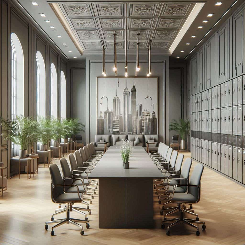 大厦名字文章配图