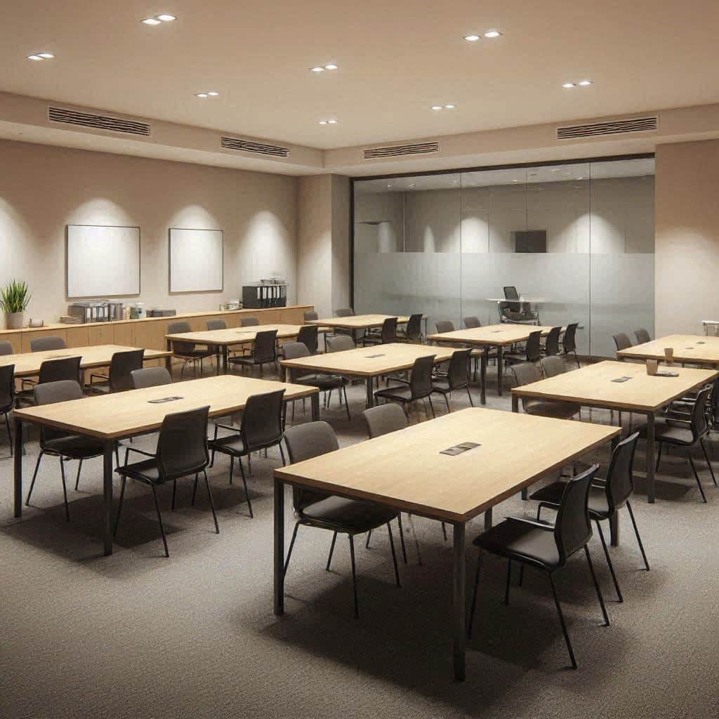 写字楼办公短期启用分布式异地备份后资料回迁环节容易遗漏哪些访问记录