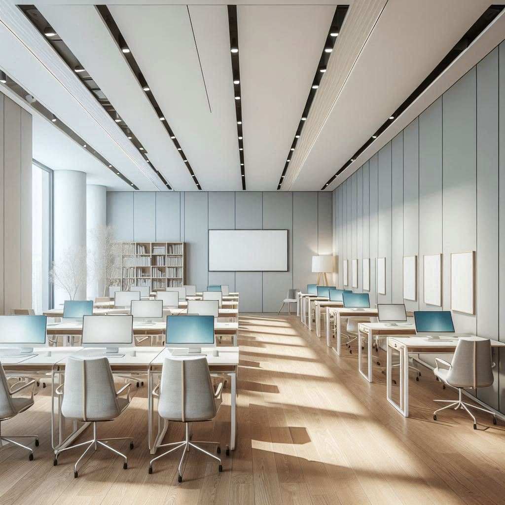 年度审计驻场会让客服团队的写字楼办公开放式工位管理产生哪些执行偏差
